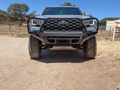 3G Tacoma Front Bumper