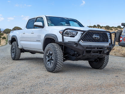 3G Tacoma Front Bumper