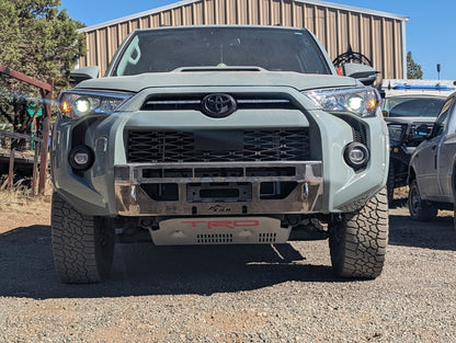 5th Gen 4Runner Lo Pro Bumper