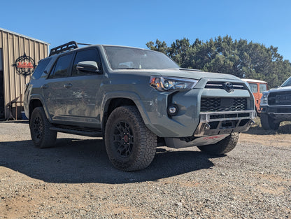 5th Gen 4Runner Lo Pro Bumper