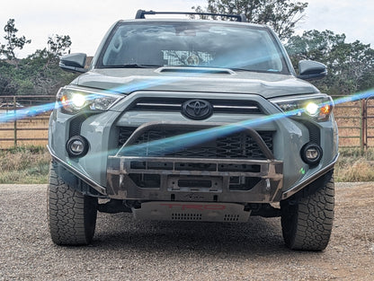 5th Gen 4Runner Lo Pro Bumper