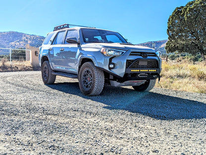 5th Gen 4Runner Lo Pro Bumper