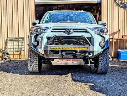 5th Gen 4Runner Lo Pro Bumper