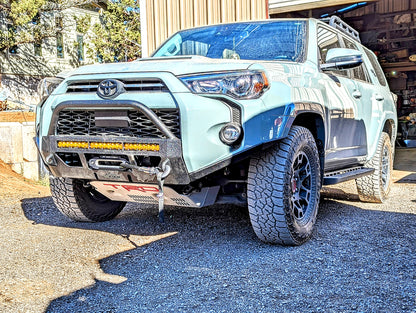 5th Gen 4Runner Lo Pro Bumper