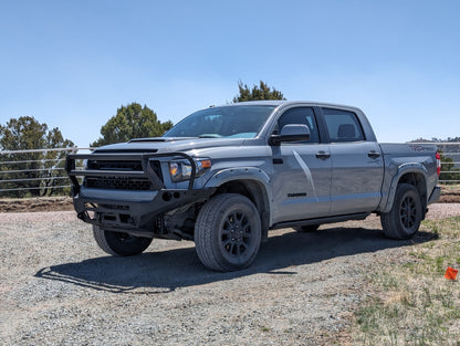 2.5G Tundra High Clearance Front Bumper